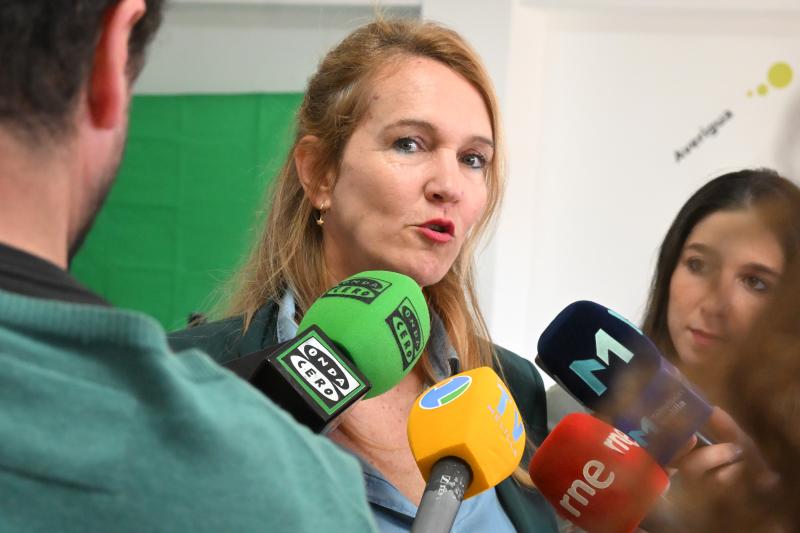 La Dirección Provincial de Educación impulsa la mejora educativa con las I Jornadas de Buenas Prácticas Educativas en centros públicos