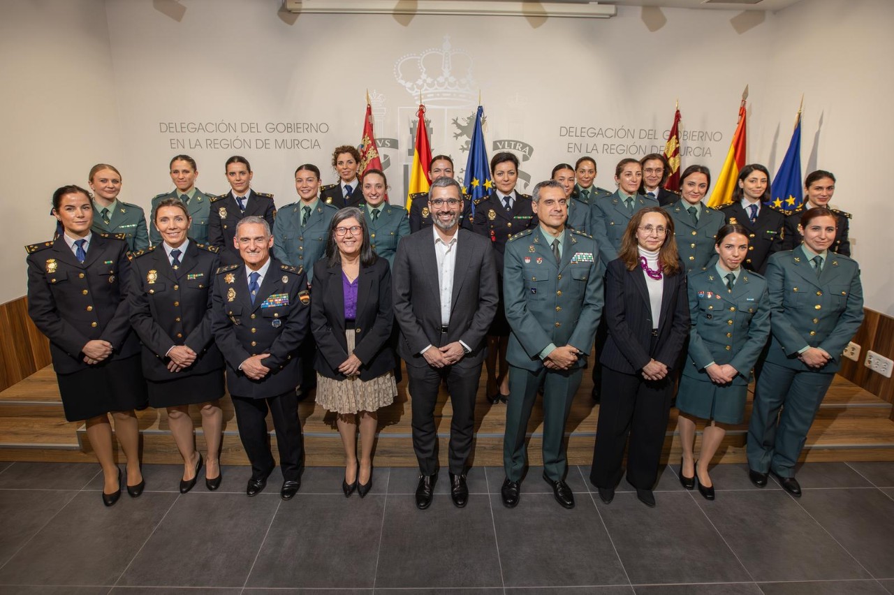Foto de grupo