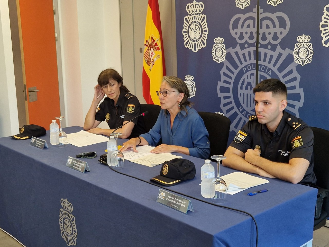 Operación Buda