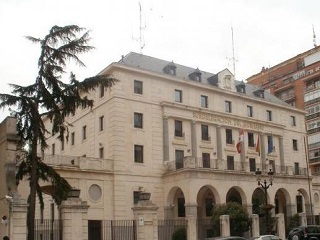 Subdelegación del Gobierno en Burgos