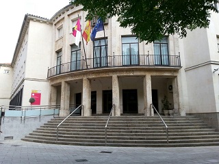 Subdelegación del Gobierno en Ciudad Real Subdelegación del Gobierno en Ciudad Real