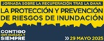 Comisionado especial para la reconstrucción y reparación de los daños provocados por la DANA