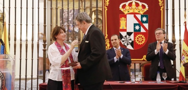 Los juristas españoles acogidos en México