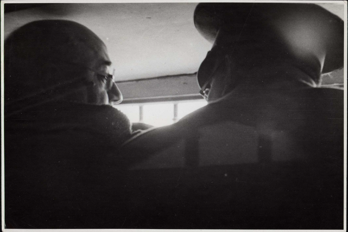 visita al frente de Madrid 18 visita al frente de Madrid 18