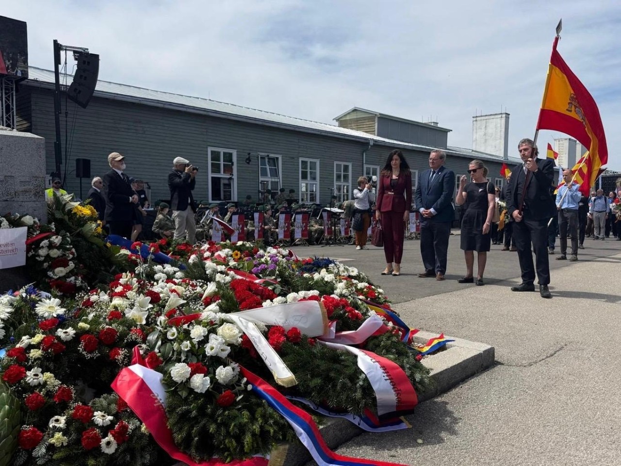 Mauthausen 2026