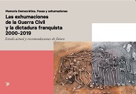 Imagen fosas y exhumaciones Imagen fosas y exhumaciones