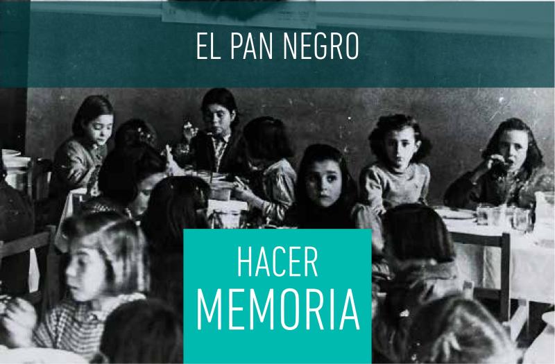 Imagen el Pan negro Imagen el Pan negro