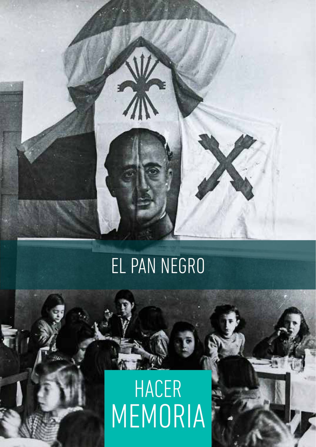 El pan negro