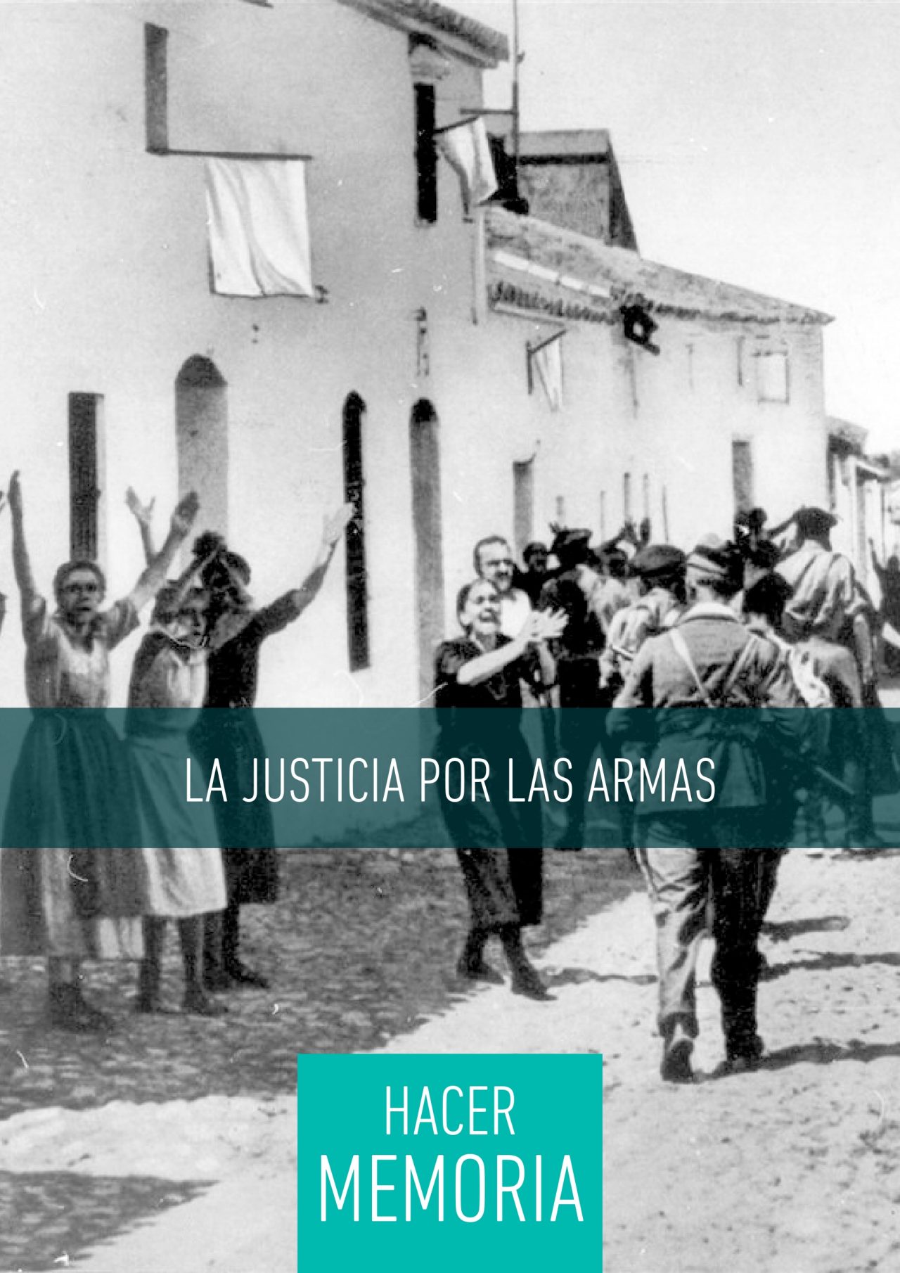 La Justicia por la Paz
