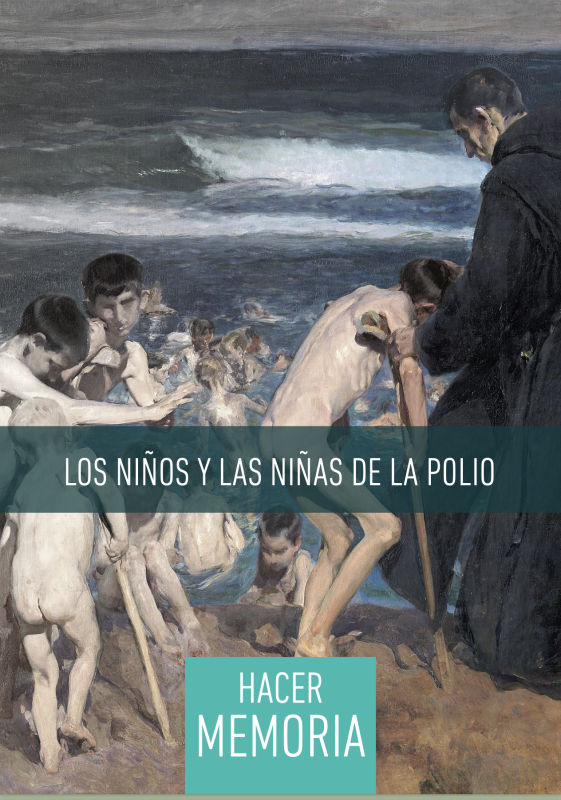 img-Portada Los niños y las niñas de la polio
