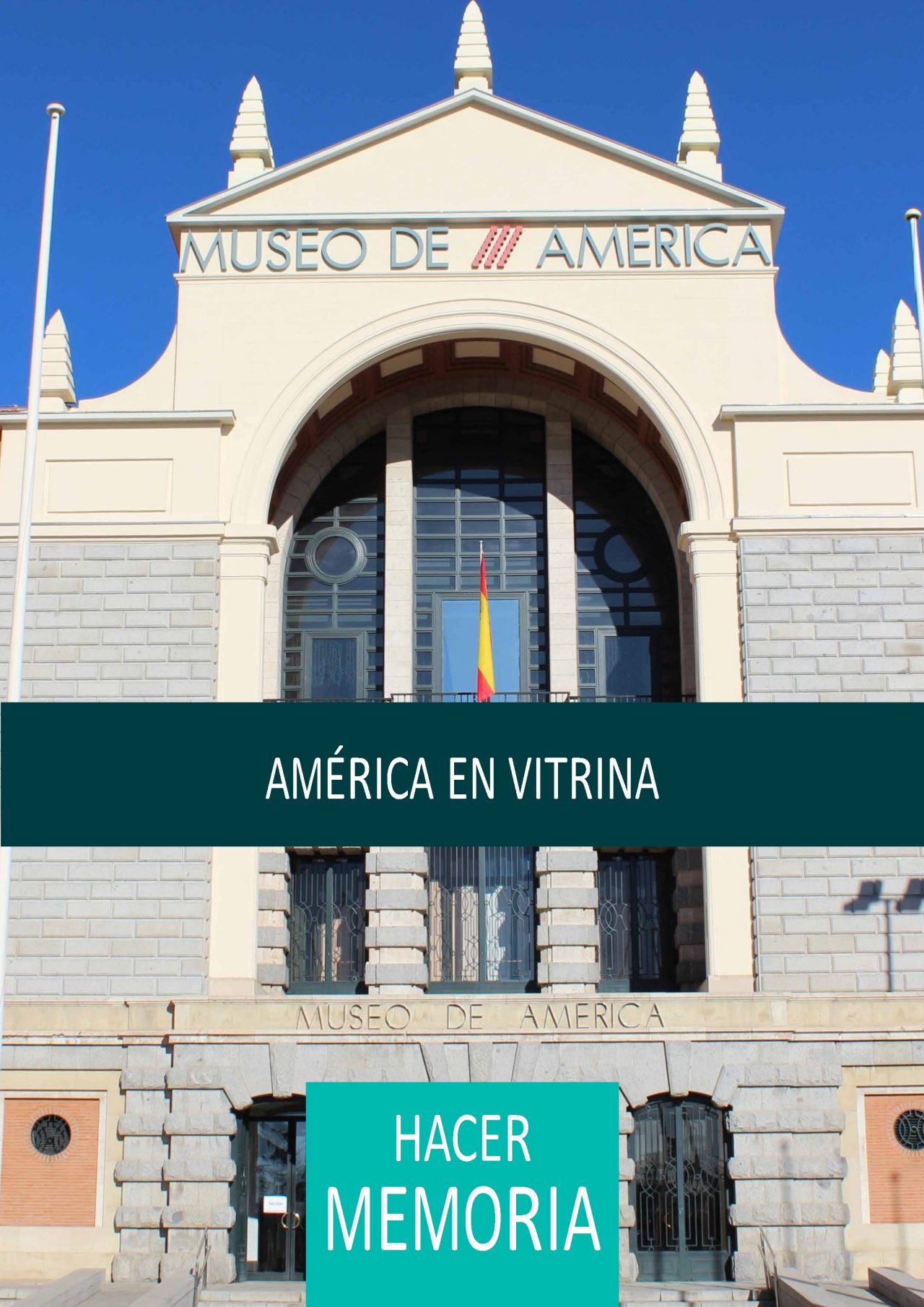 Cubierta de la publicación