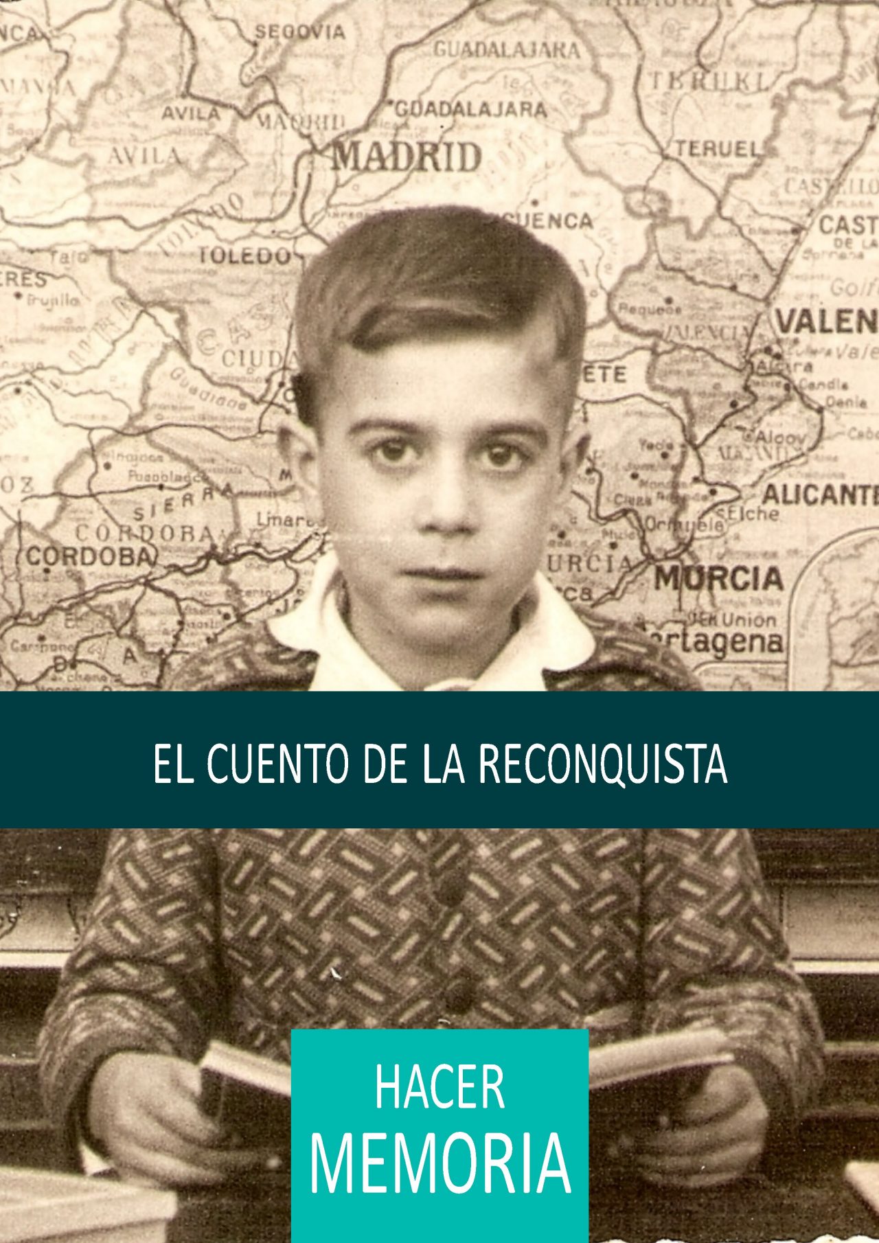 Cubierta de la publicación