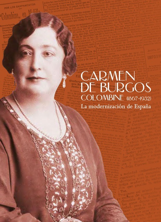 Cubierta de la publicación
