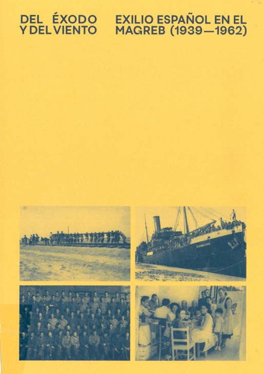 Cubierta de la publicación