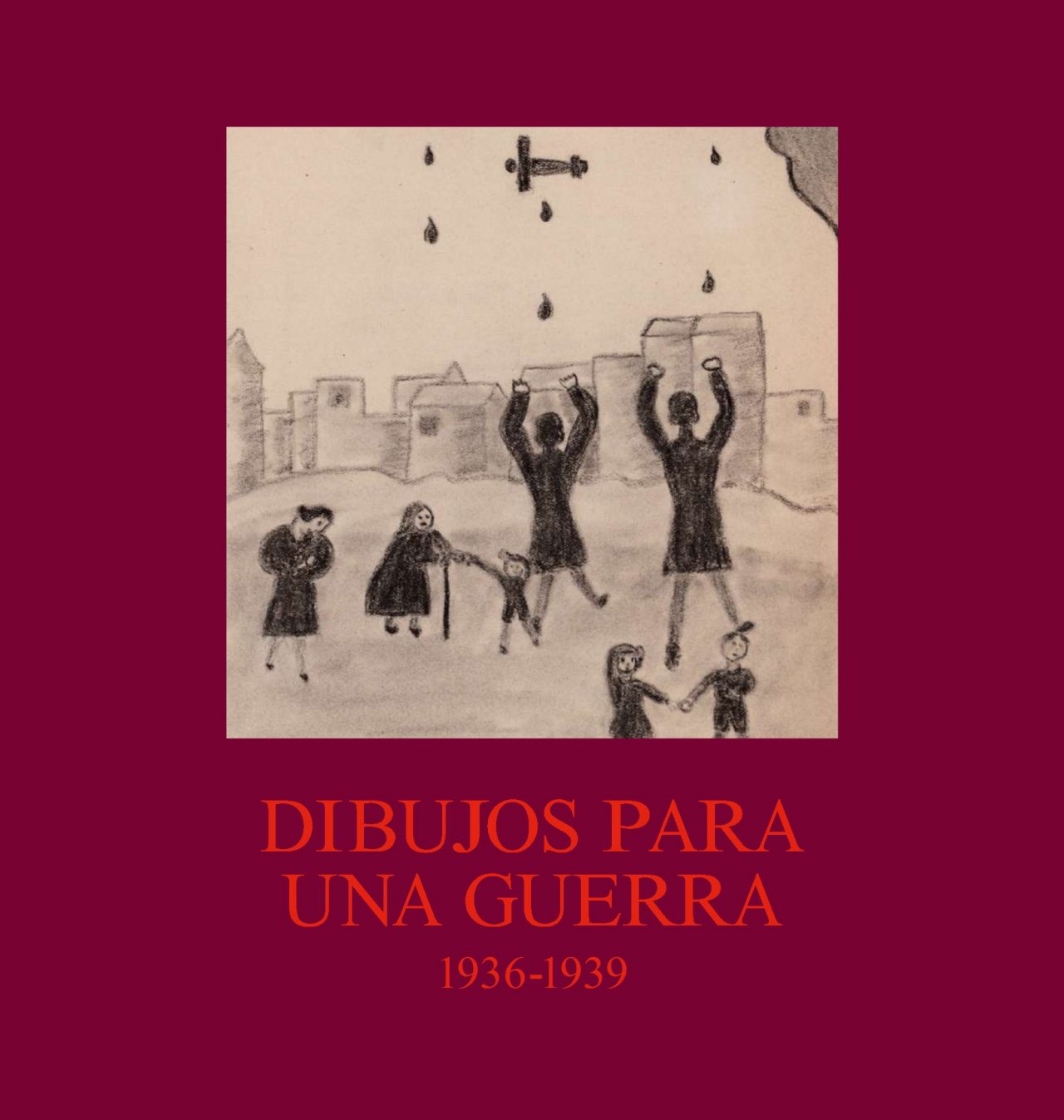 Cubierta de la publicación