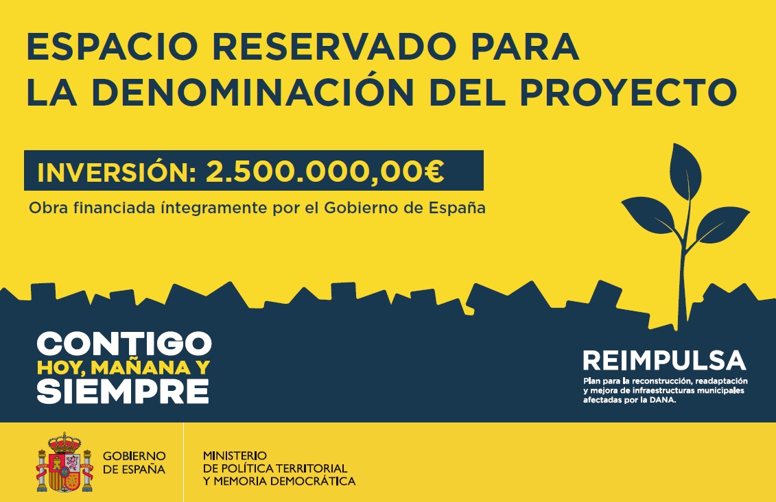 Modelo de cartel 