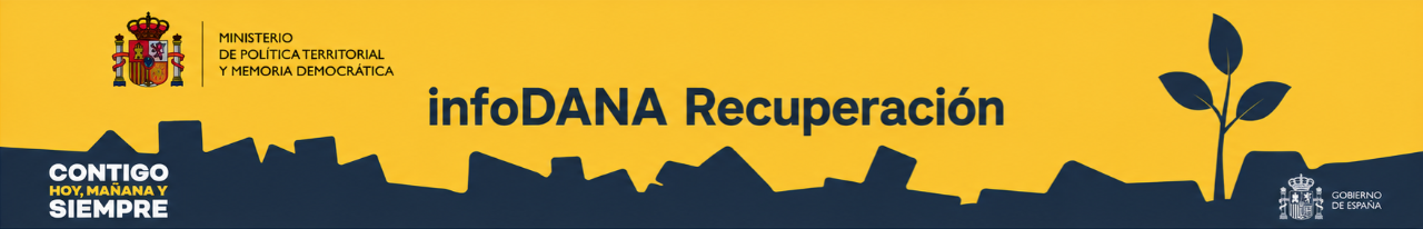 infoDANA Recuperación