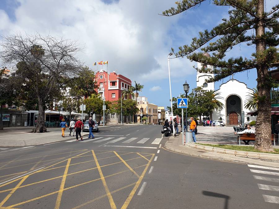 Sanidad en La Palma - salud mental