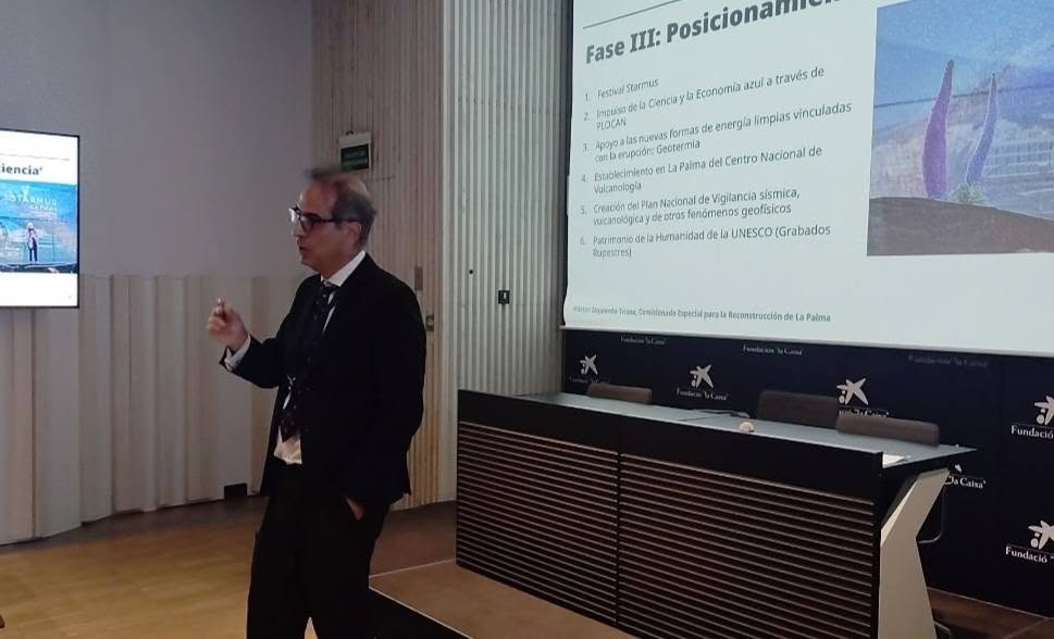 Congreso Internacional Catástrofes Valencia