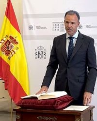 Antonio José Olivera Herrera