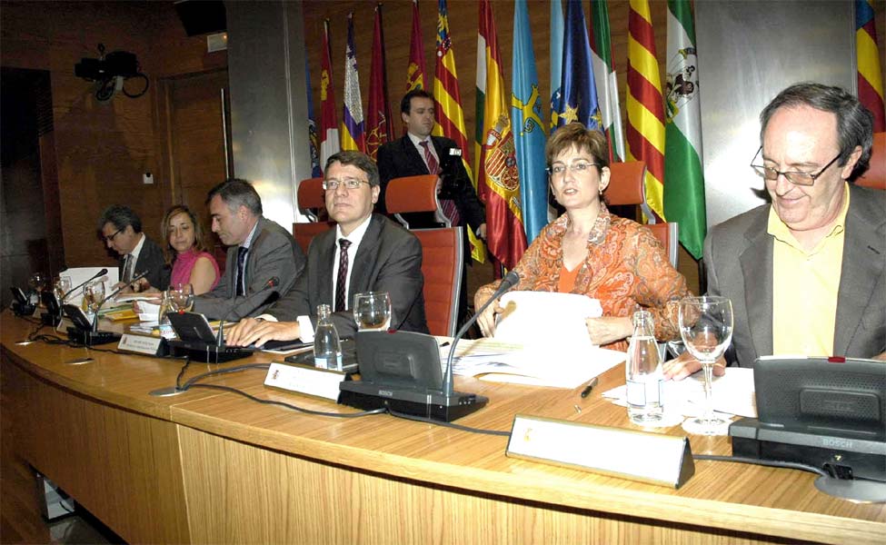 Comisión para Asuntos Relacionados con las Comunidades Europeas (CARCE)