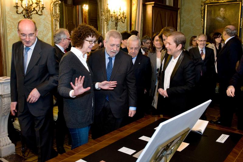 Momento del acto
