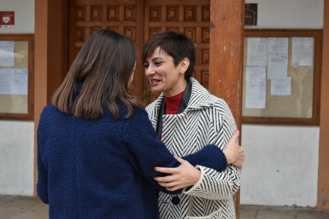 Visita a Ciempozuelos (Madrid) 