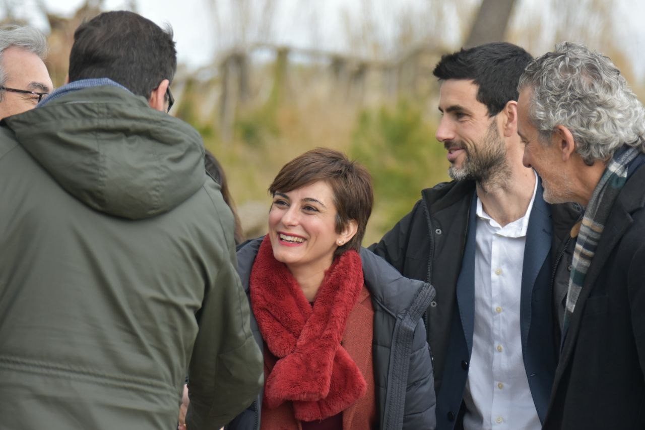 Visita a L´Escala (Girona)
