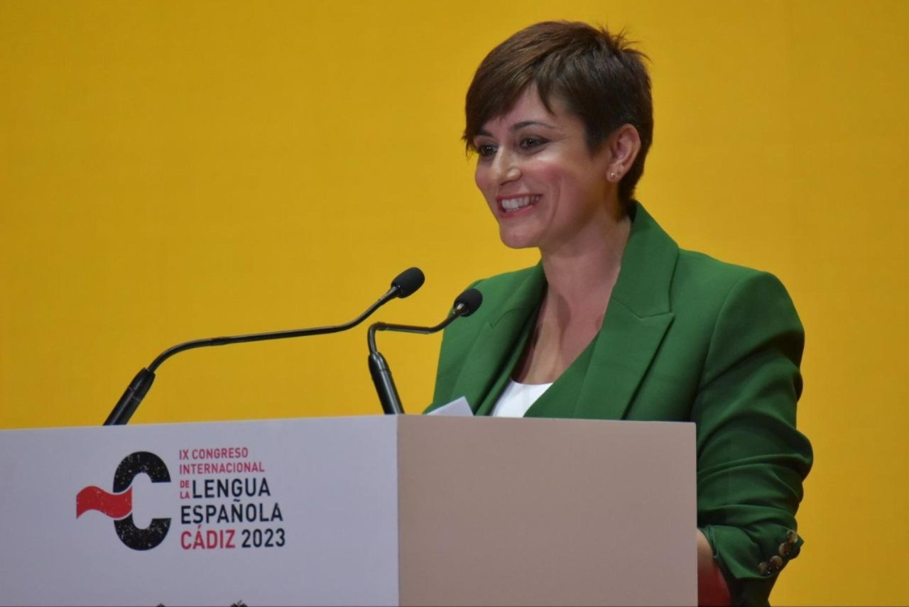 Clausura IX Congreso Internacional de la Lengua Española