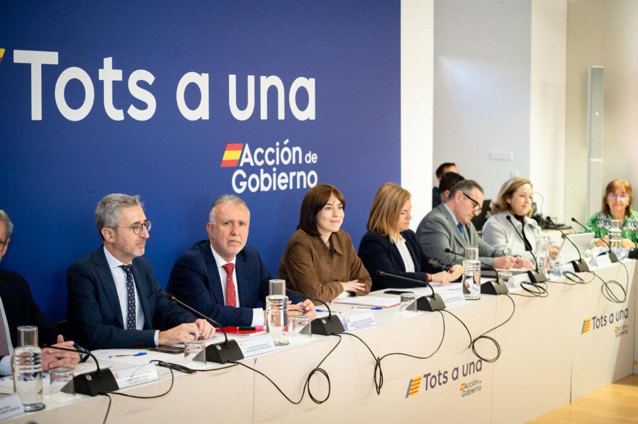 Constitución del Comité de Personas Expertas