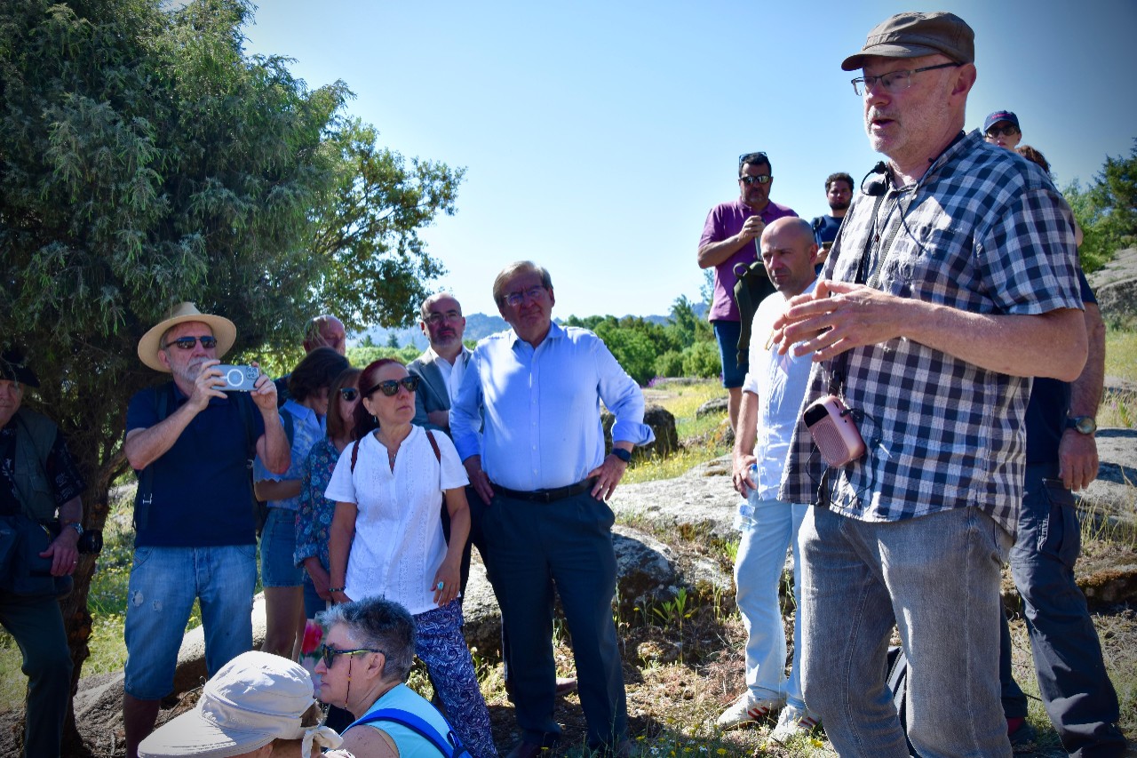 La iglesia de San Francisco de Asís y los sucesos del 3 de marzo de 1976 en Vitoria serán declarados Lugares de Memoria Democrática