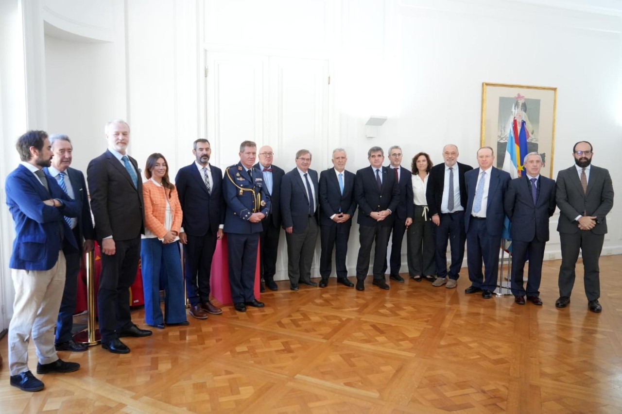Embajada de España en Buenos Aires