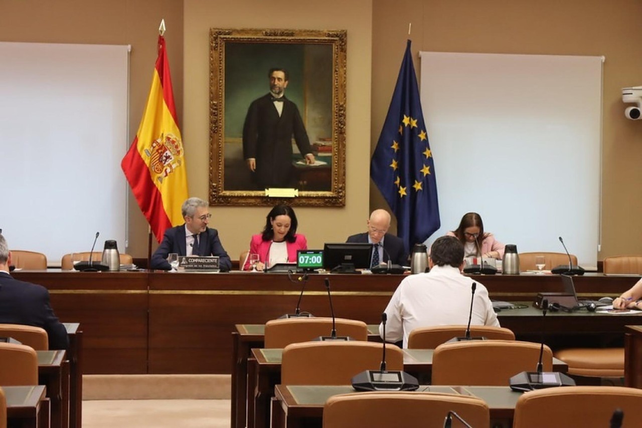 El programa ‘La Administración Cerca de Ti’ ha asistido a más de 66.000 ciudadanos y ciudadanas de municipios pequeños desde de su puesta en marcha en 2022