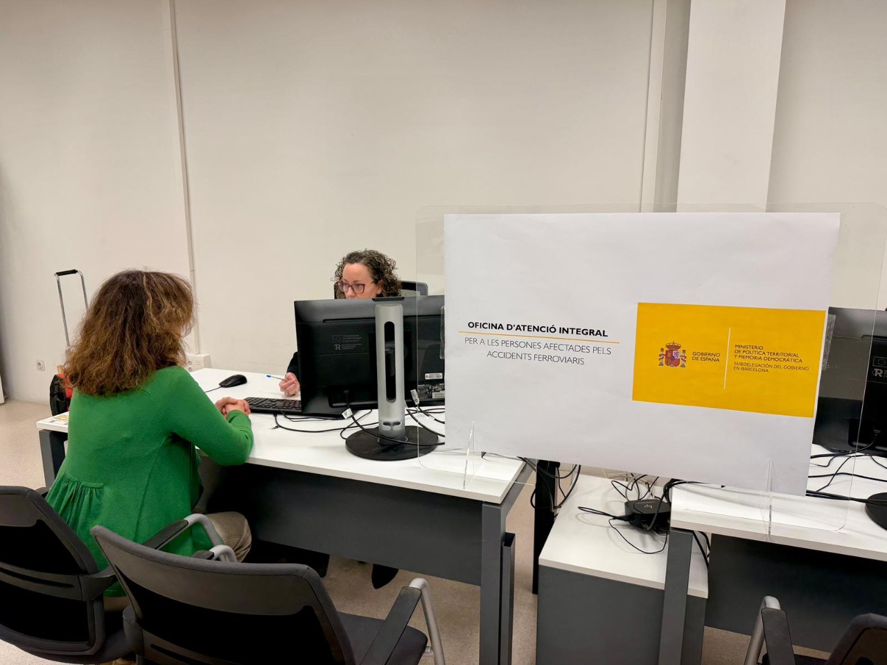 C/ Bergara, 12 Planta baja.