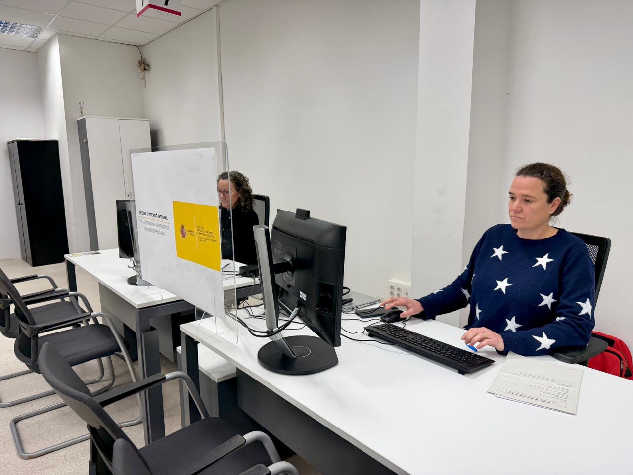 C/ Bergara, 12 Planta baja