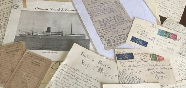 El exilio español en México: 80 años de legado