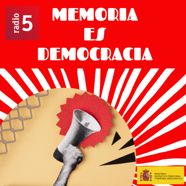 Imagen memoria es democracia