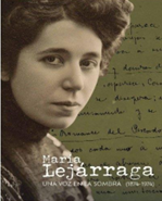 María Lejárraga