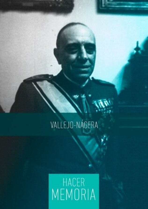 Vallejo Nágera