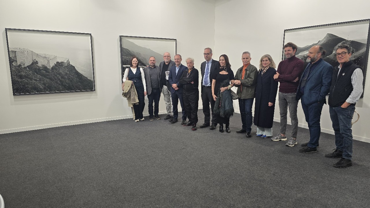 EXPOSICIÓ EN ARC VOLCÀ TAJOGAITE