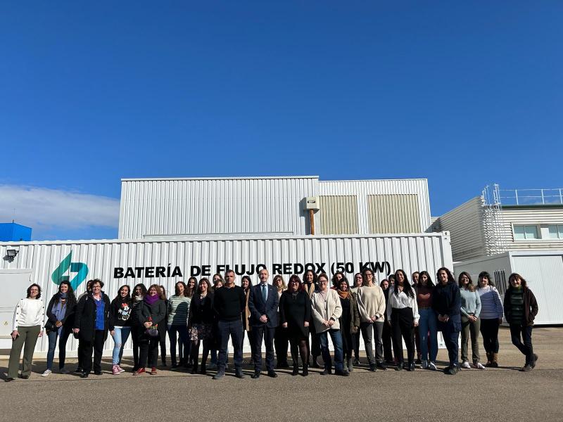 El CSIC a Aragó celebra el Dia Internacional de la Dona amb algunes de les seues científiques més rellevants