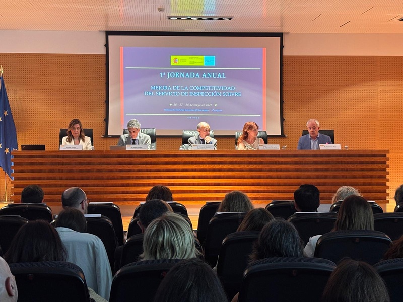 Visita GREIM Huesca