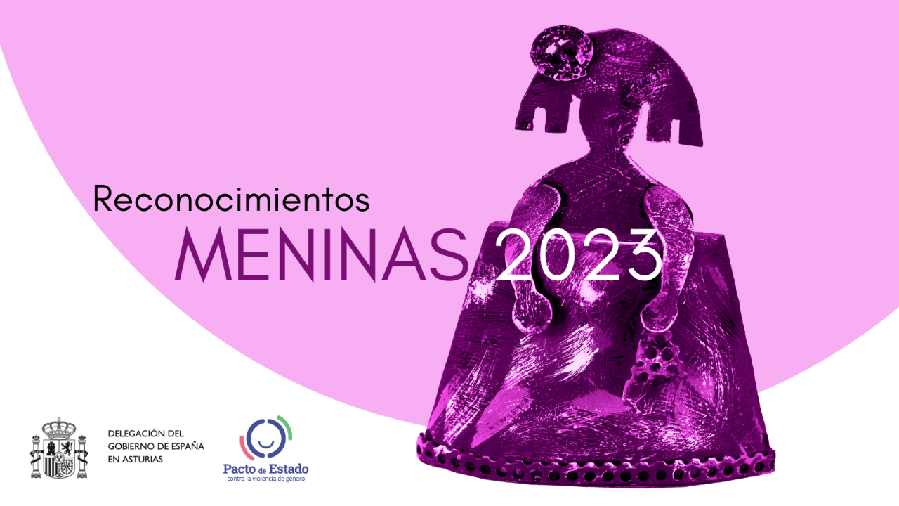 La Delegació del Govern concedeix el reconeixement Menina 2023 al Centre de crisi per a víctimes d'agressions sexuals
