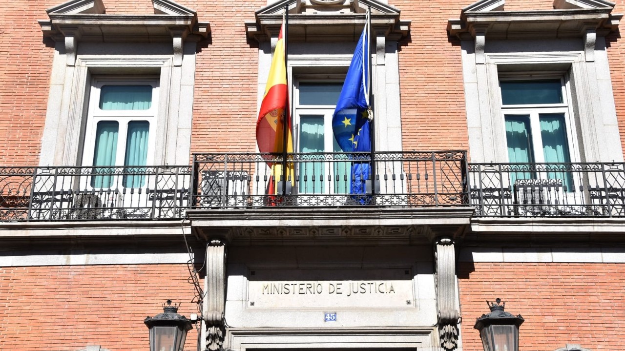 El Govern convoca 24 places a Astúries per a diferents cossos de l'Administració de Justícia