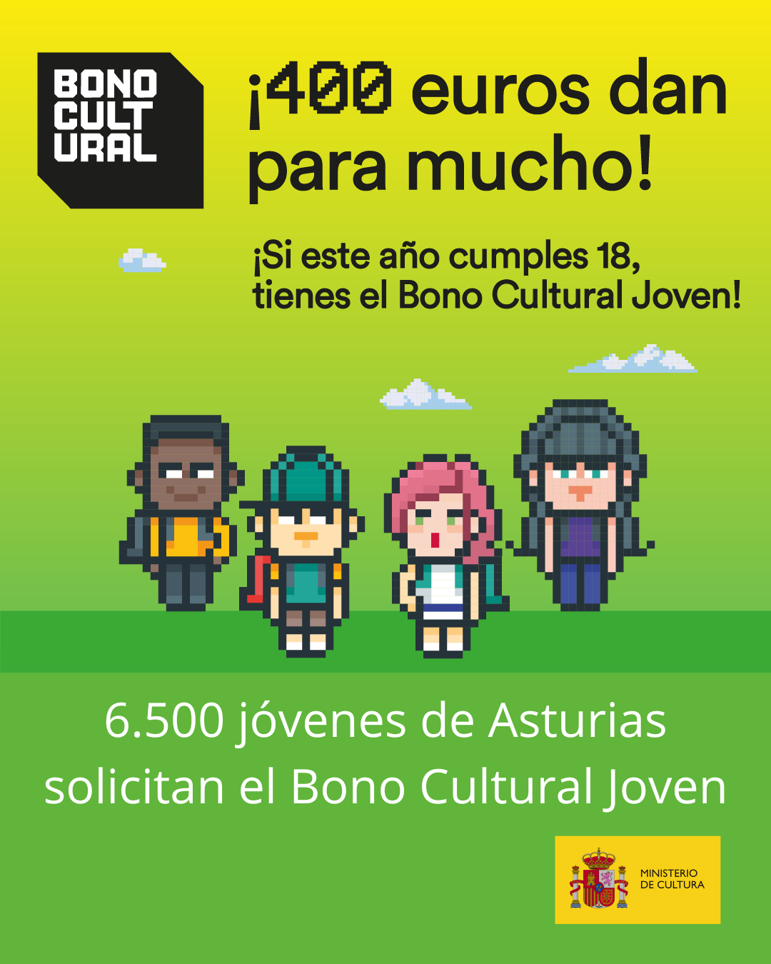 29 de mayo: Inicio de solicitud de cita para atención presencial - 1