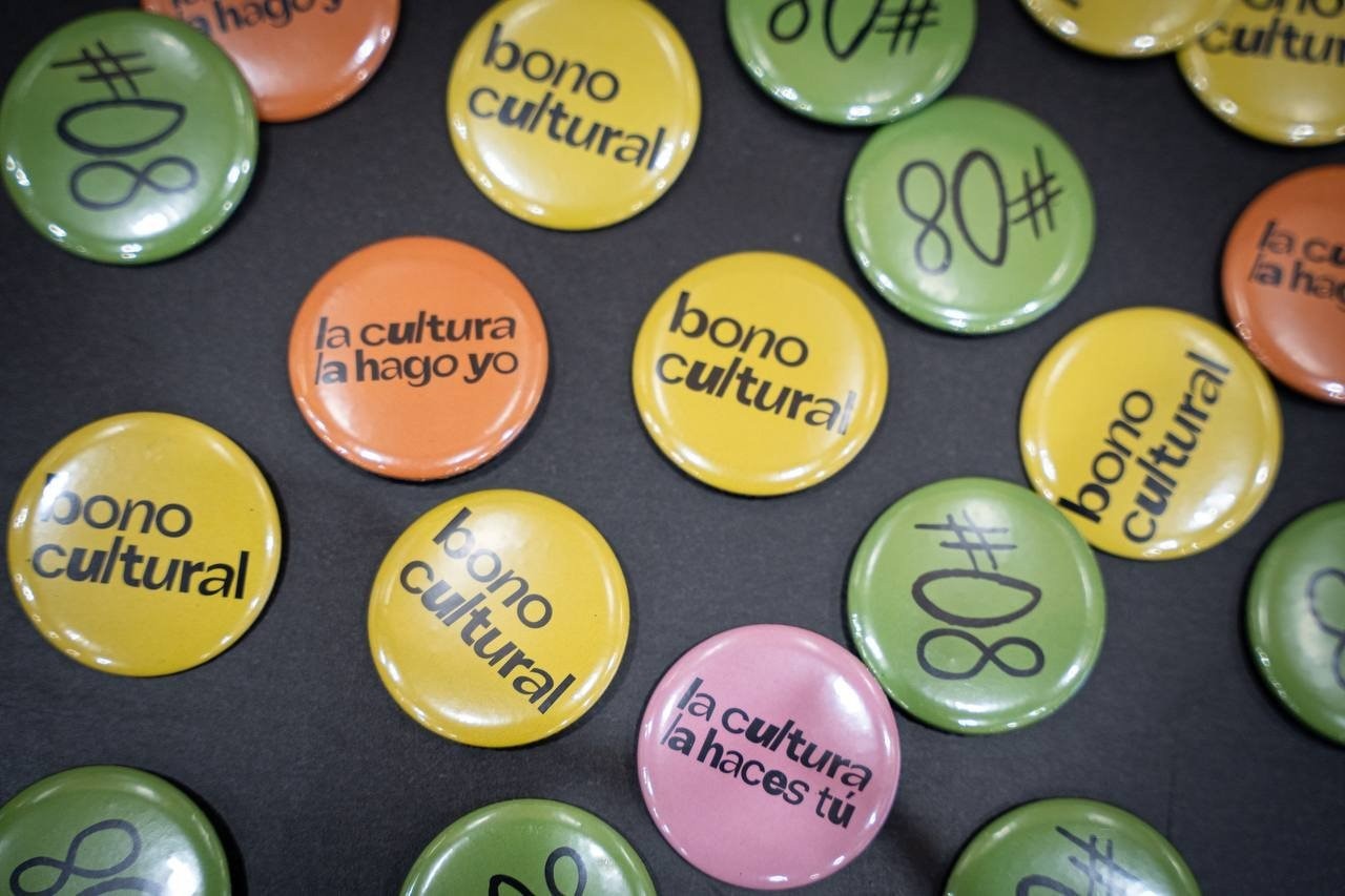 Más de 9.000 joves d'Astúries nascuts en 2008 poden sol·licitar el Bono Cultural Joven