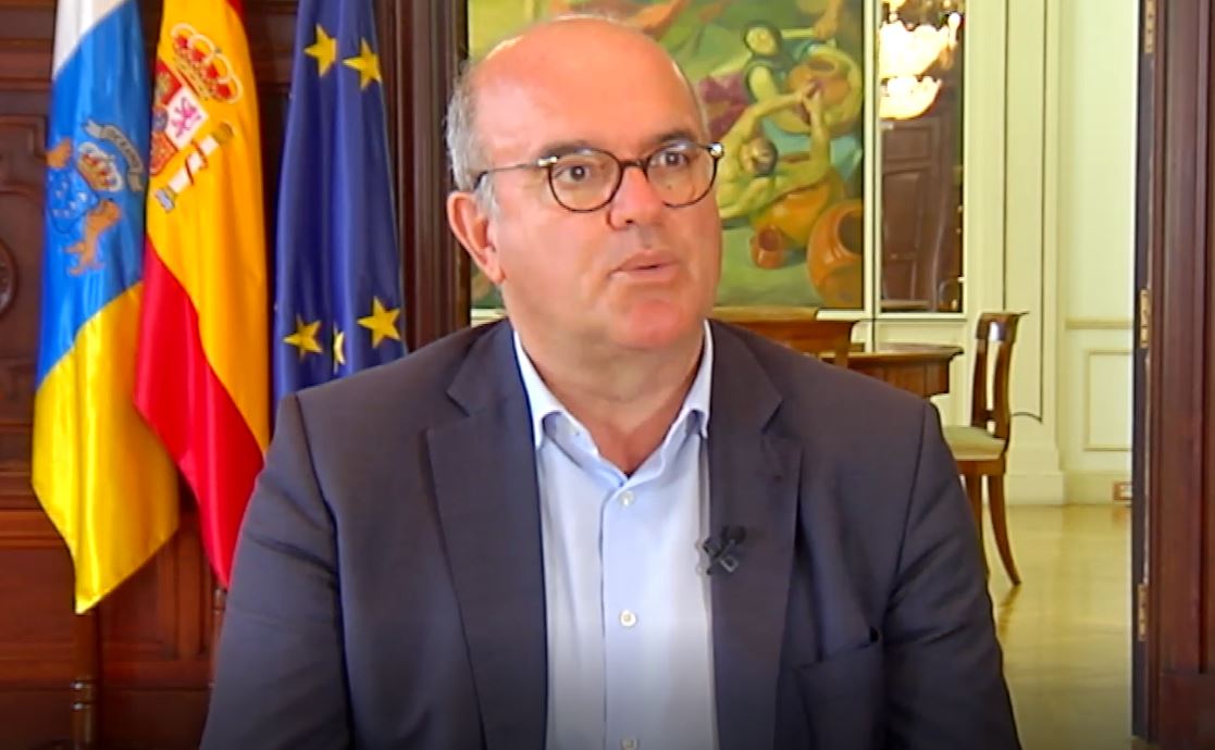 Anselmo Pestana: “La Llei contra la violència de gènere ha salvat moltes vides en estos 20 anys”