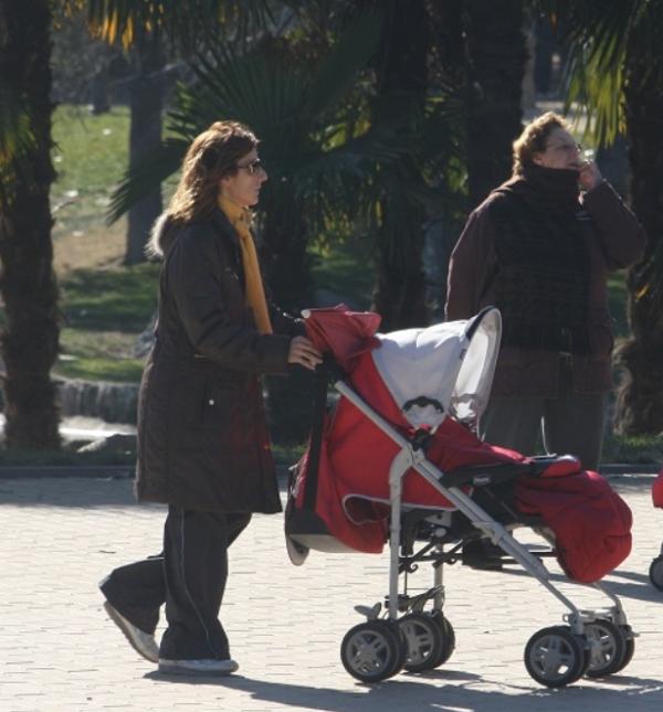 La Seguretat Social va destinar a Cantàbria 33,1 milions d'euros a permisos per naixement i cura de menor en 2022