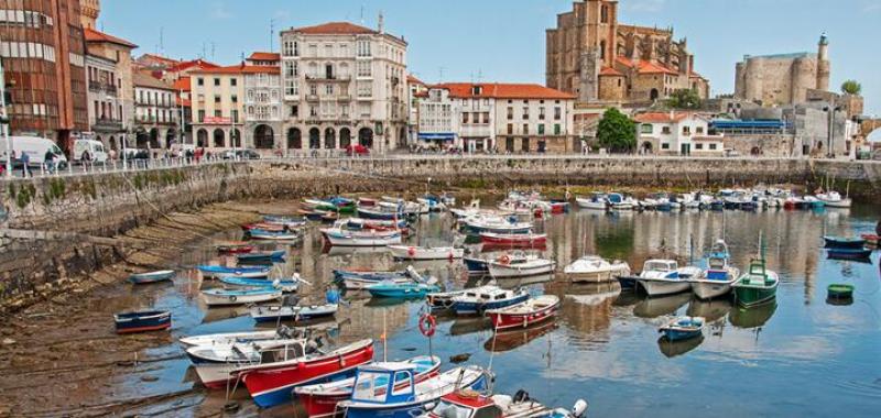 El Govern aprova cinc projectes de sostenibilitat turística en destinació per a Cantàbria
