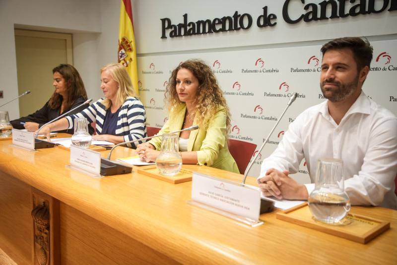 Quiñones flama la unitat en la lluita contra l'explotació sexual i el tràfic de persones